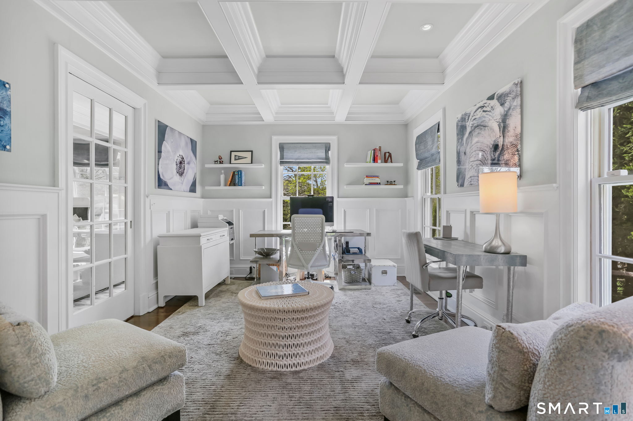 85 Harrison Avenue New Canaan CT 06840