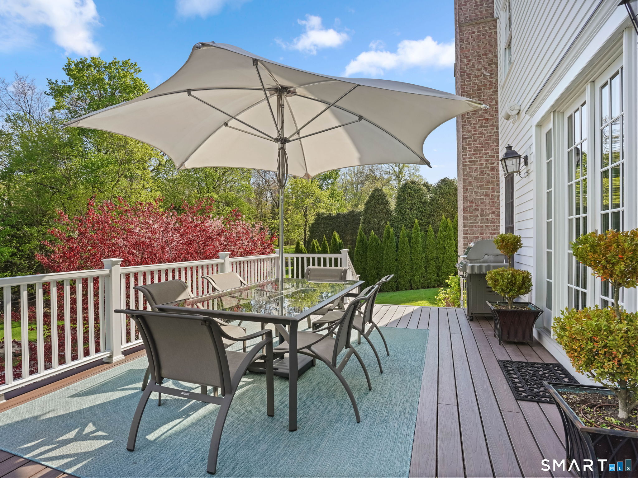 85 Harrison Avenue New Canaan CT 06840