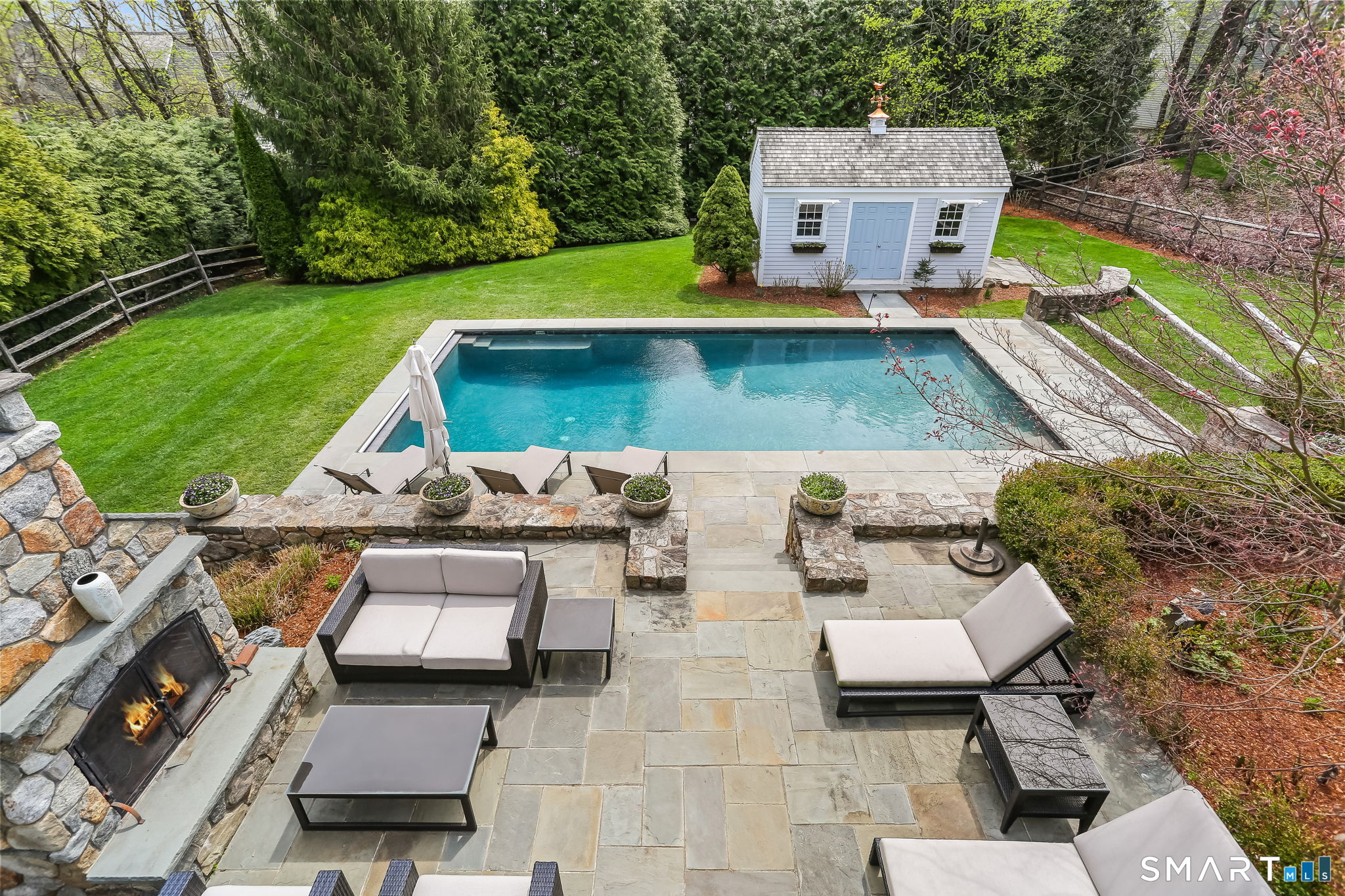 85 Harrison Avenue New Canaan CT 06840