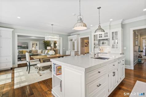 85 Harrison Avenue New Canaan CT 06840