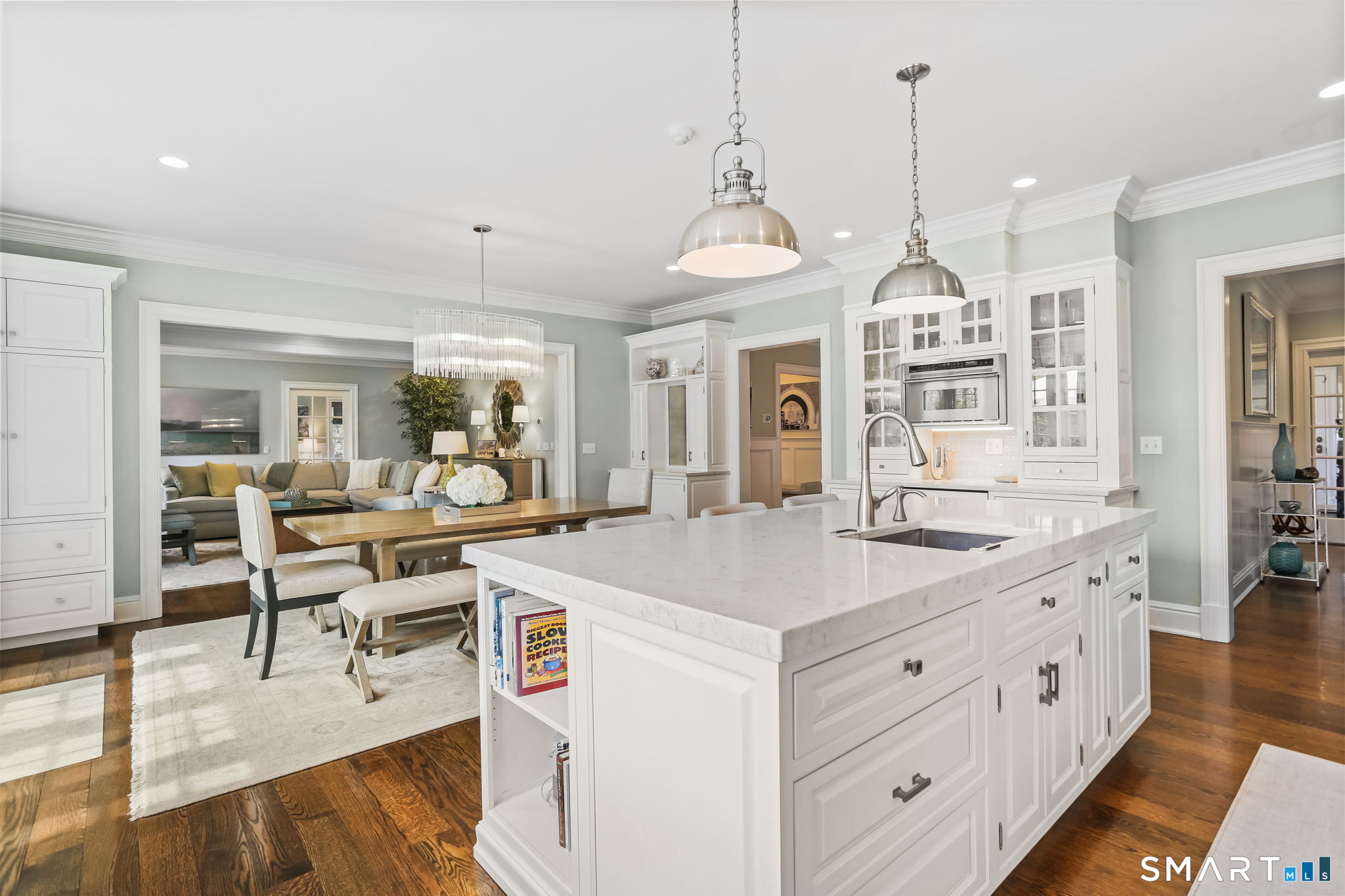 85 Harrison Avenue New Canaan CT 06840