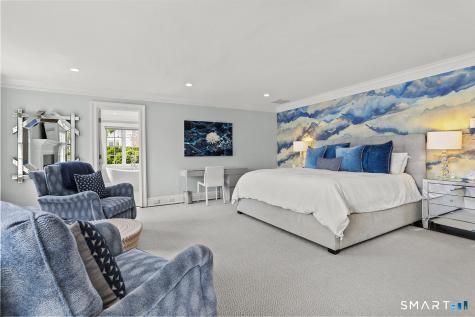 85 Harrison Avenue New Canaan CT 06840