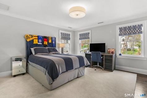85 Harrison Avenue New Canaan CT 06840