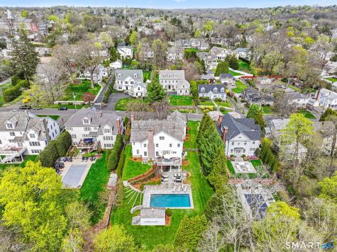 85 Harrison Avenue New Canaan CT 06840