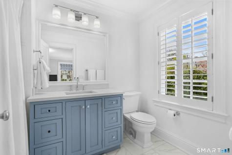 85 Harrison Avenue New Canaan CT 06840