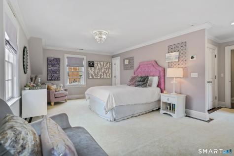 85 Harrison Avenue New Canaan CT 06840