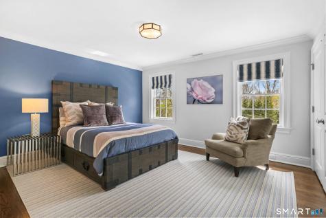 85 Harrison Avenue New Canaan CT 06840