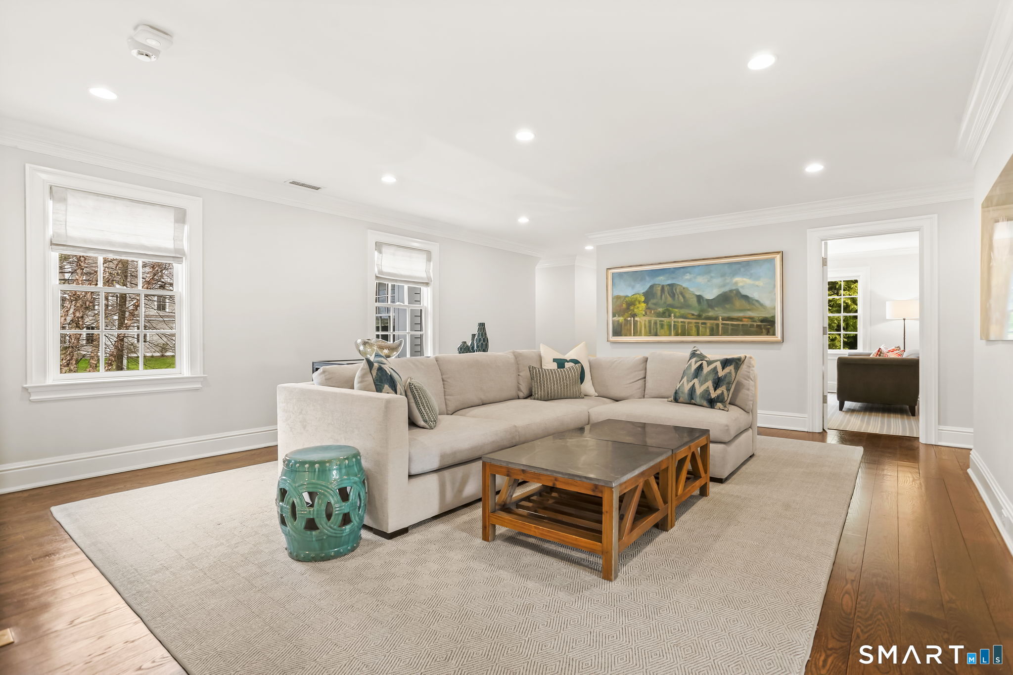 85 Harrison Avenue New Canaan CT 06840