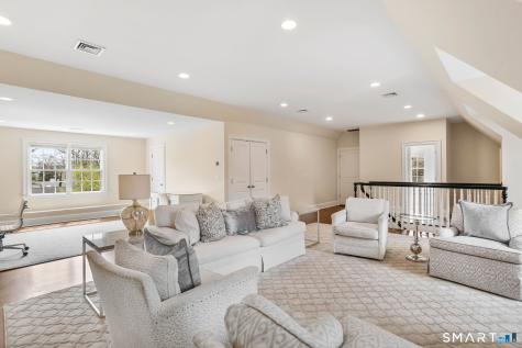 85 Harrison Avenue New Canaan CT 06840