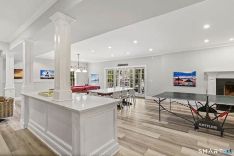 85 Harrison Avenue New Canaan CT 06840