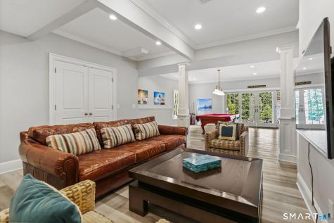 85 Harrison Avenue New Canaan CT 06840