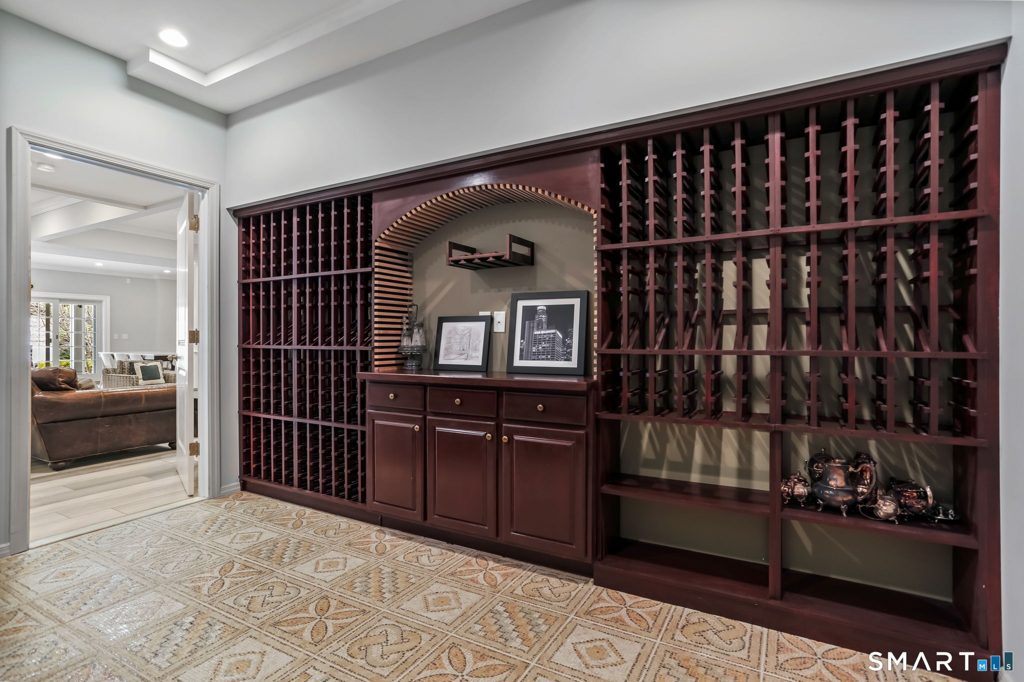 85 Harrison Avenue New Canaan CT 06840