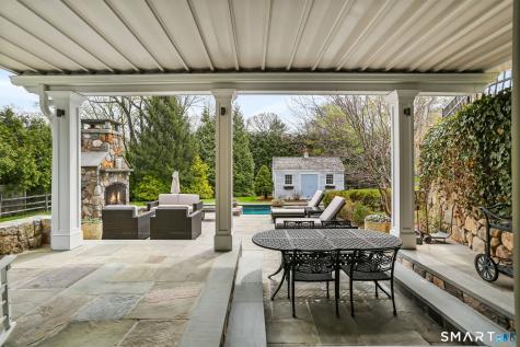 85 Harrison Avenue New Canaan CT 06840