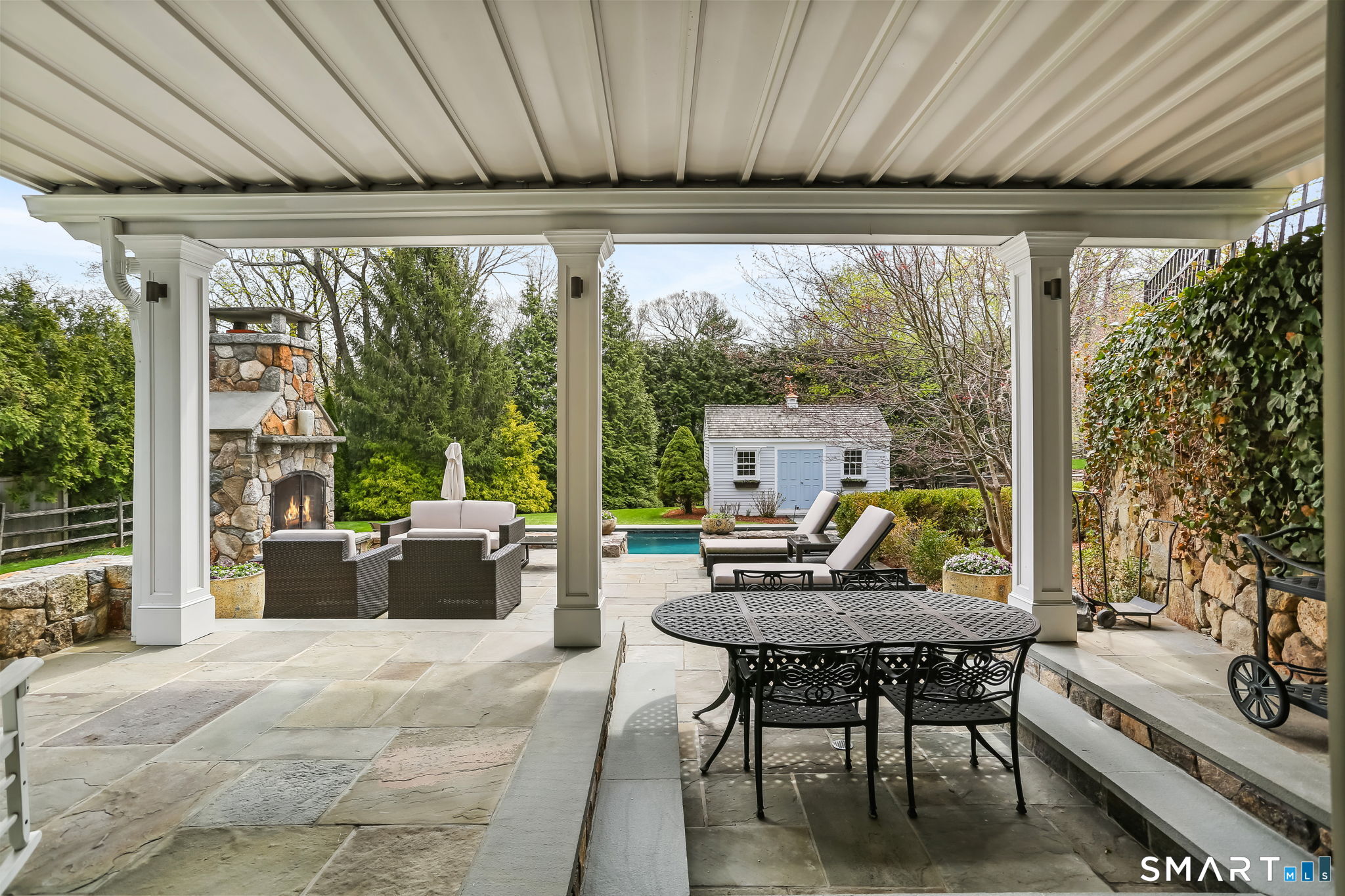 85 Harrison Avenue New Canaan CT 06840