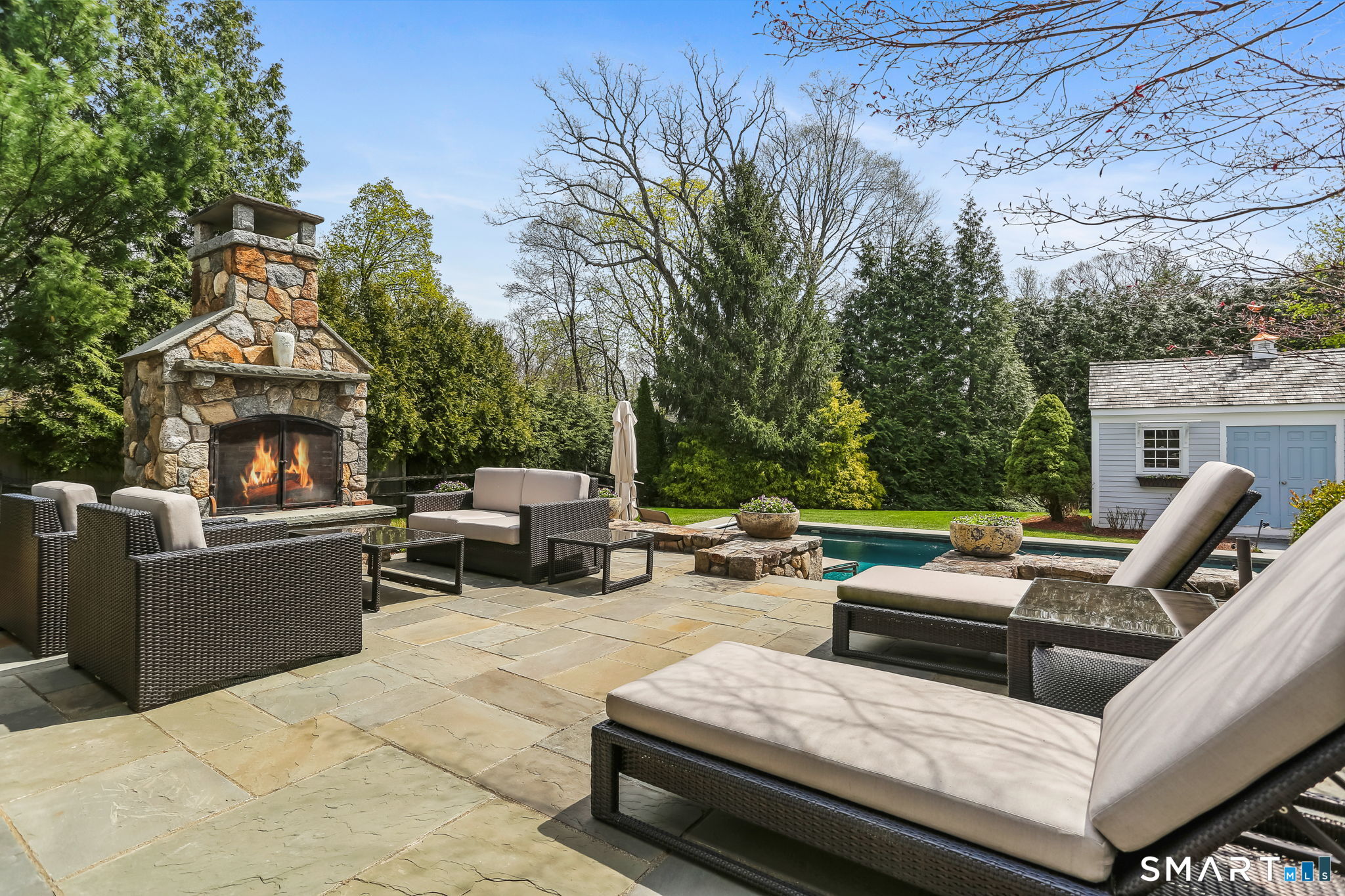 85 Harrison Avenue New Canaan CT 06840
