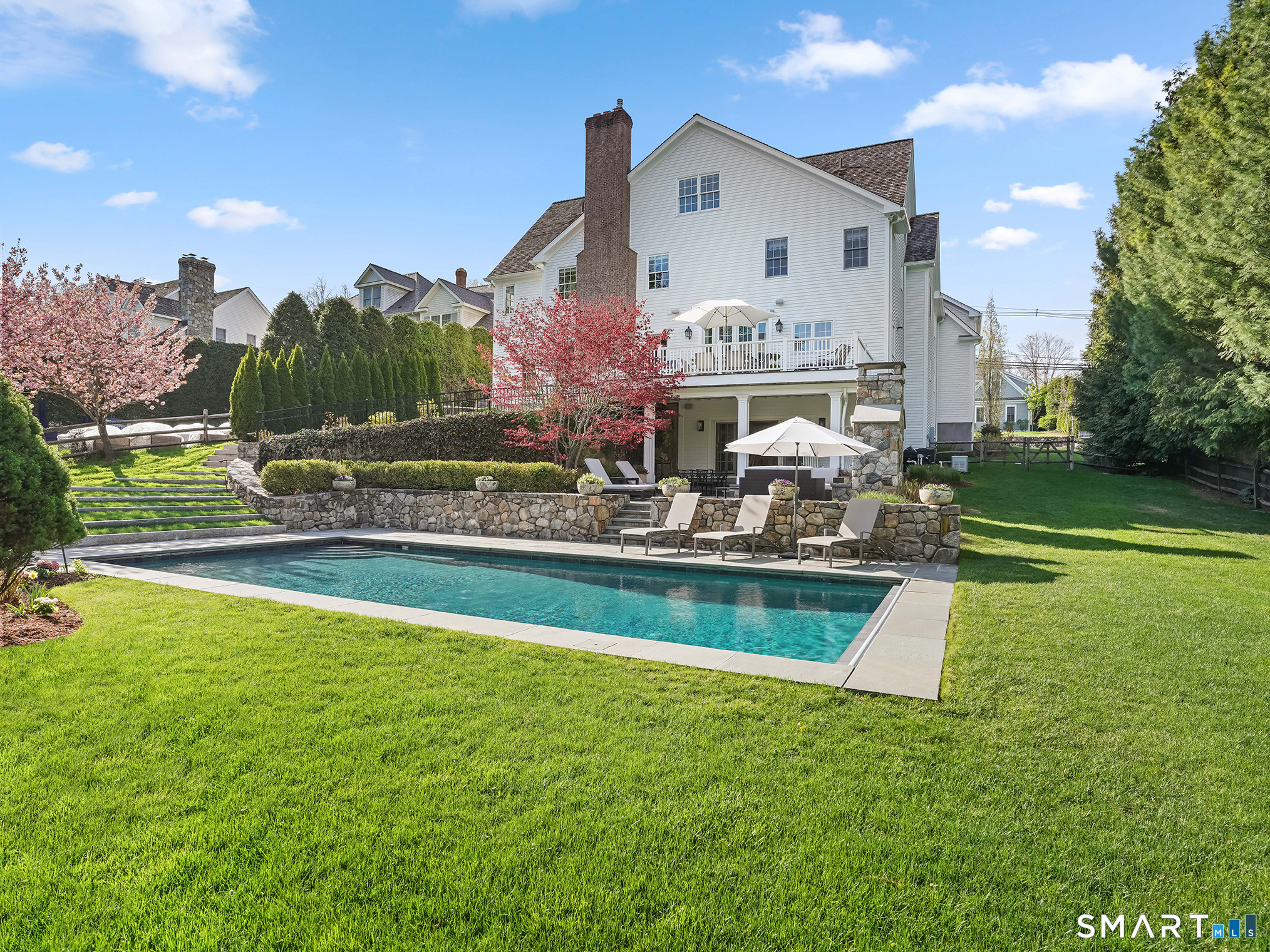 85 Harrison Avenue New Canaan CT 06840