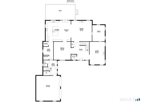 85 Harrison Avenue New Canaan CT 06840