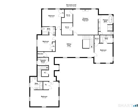 85 Harrison Avenue New Canaan CT 06840