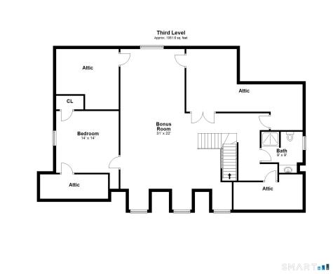85 Harrison Avenue New Canaan CT 06840