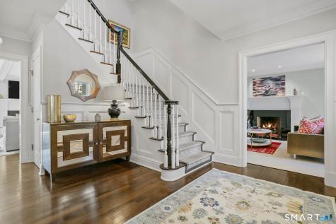 85 Harrison Avenue New Canaan CT 06840