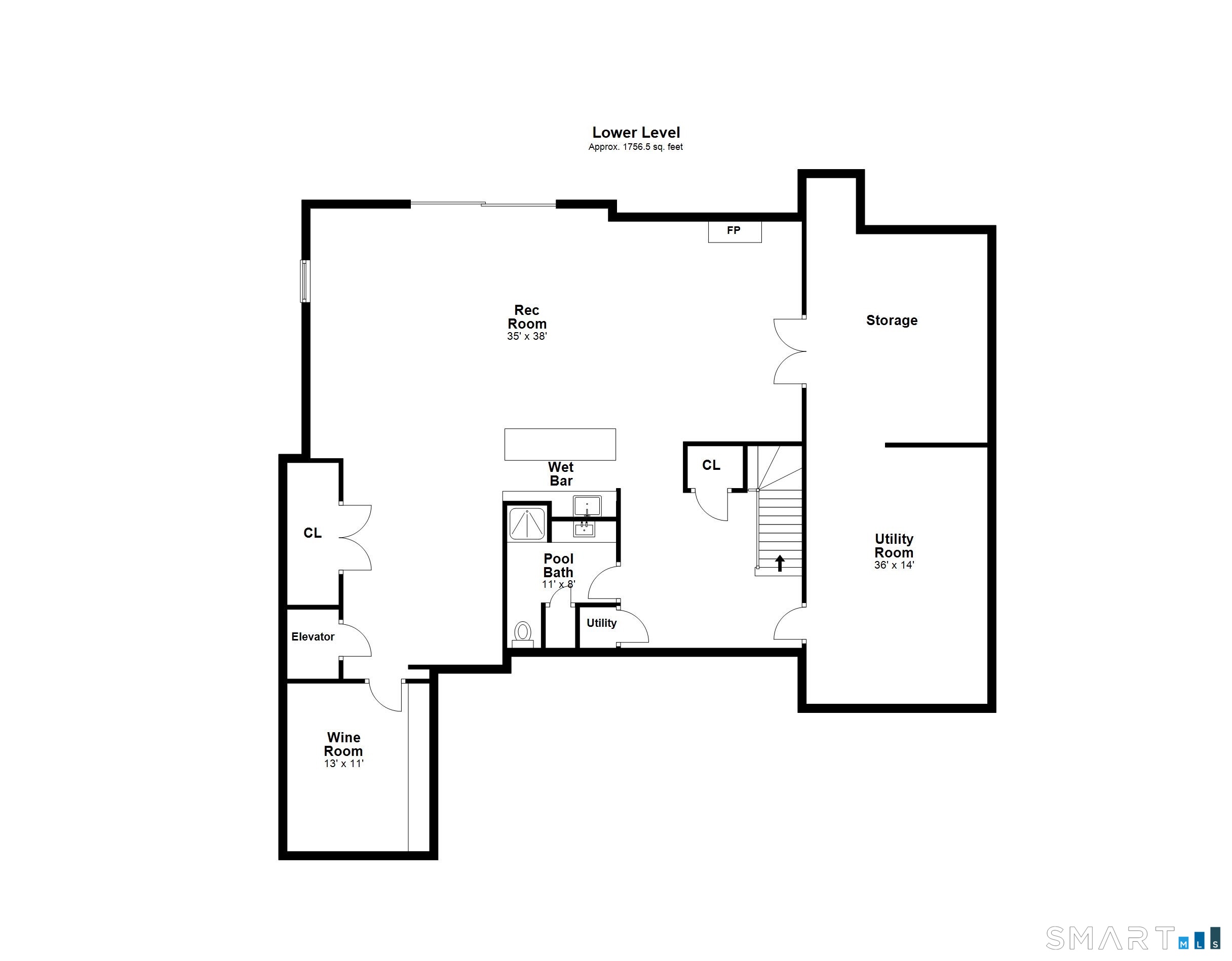 85 Harrison Avenue New Canaan CT 06840