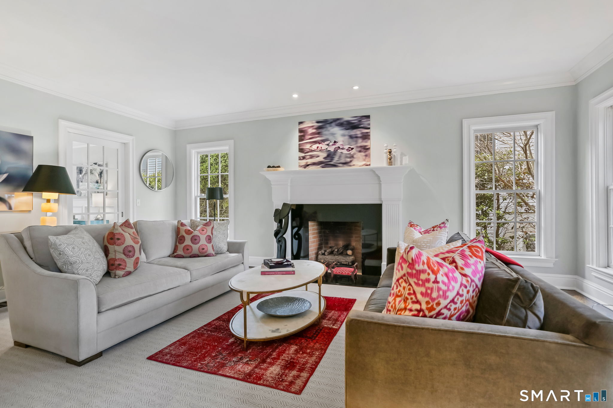 85 Harrison Avenue New Canaan CT 06840