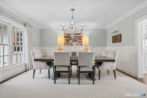 85 Harrison Avenue New Canaan CT 06840