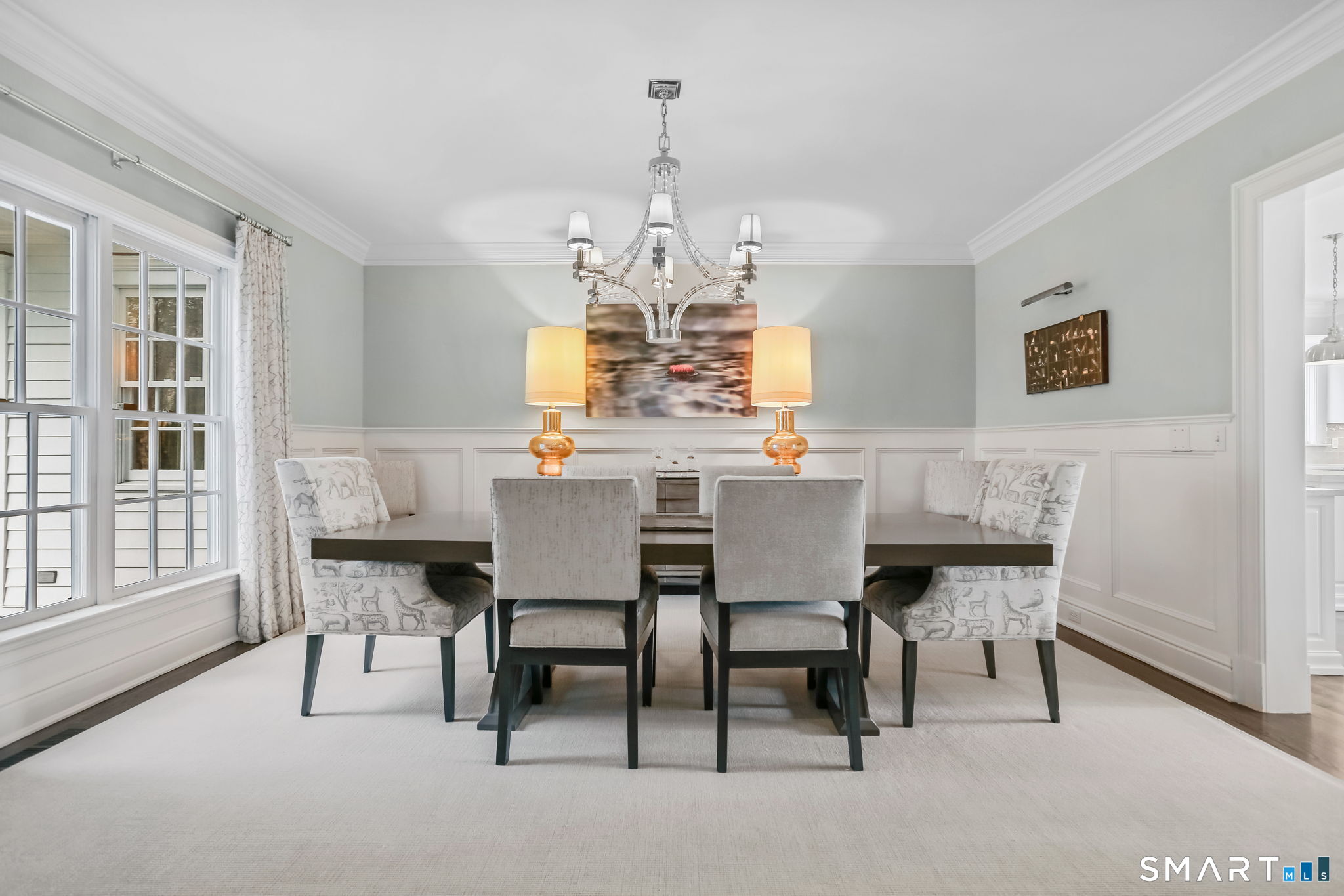85 Harrison Avenue New Canaan CT 06840