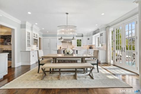 85 Harrison Avenue New Canaan CT 06840