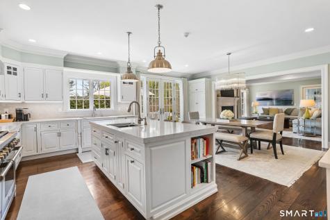 85 Harrison Avenue New Canaan CT 06840