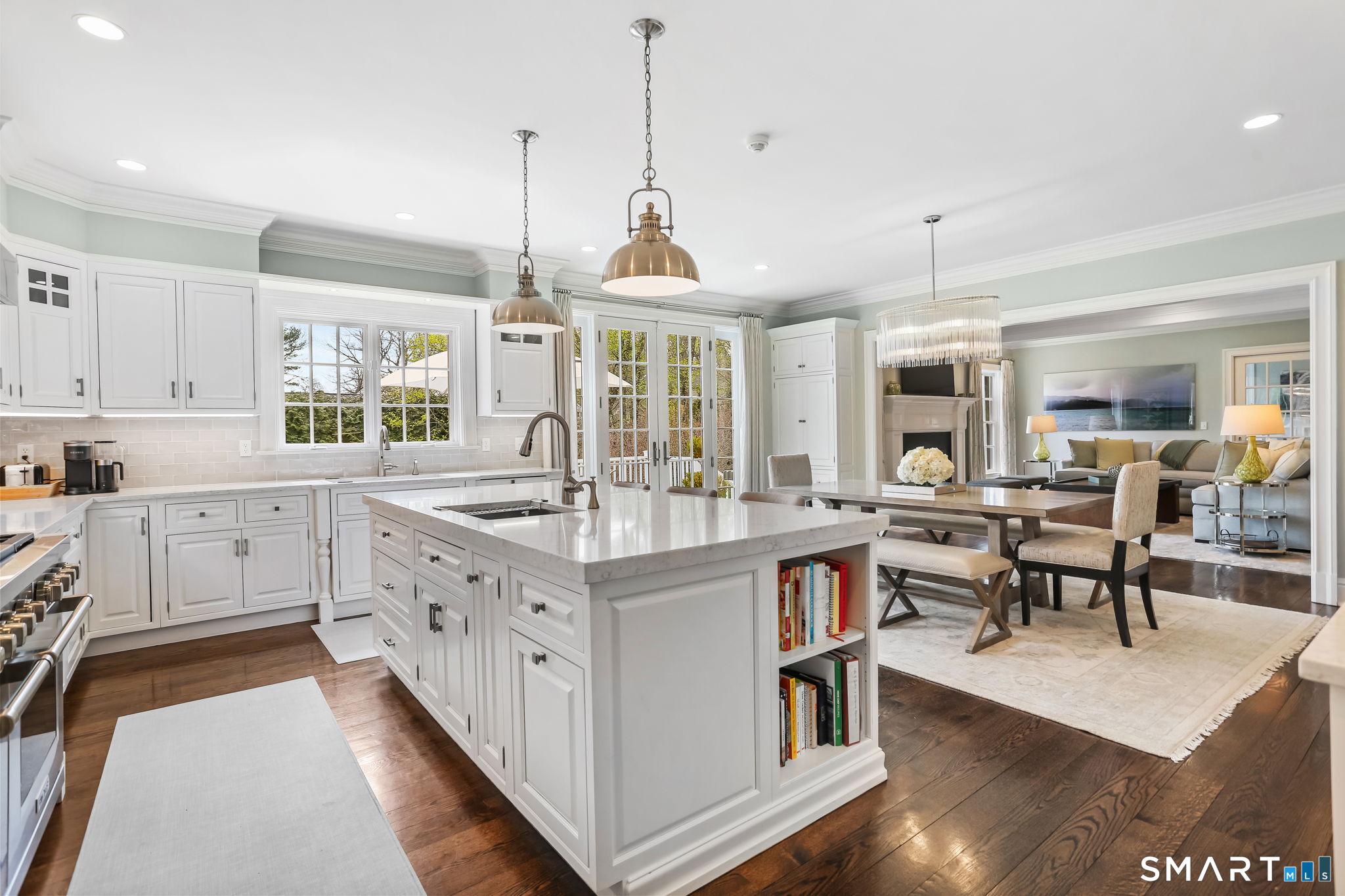 85 Harrison Avenue New Canaan CT 06840
