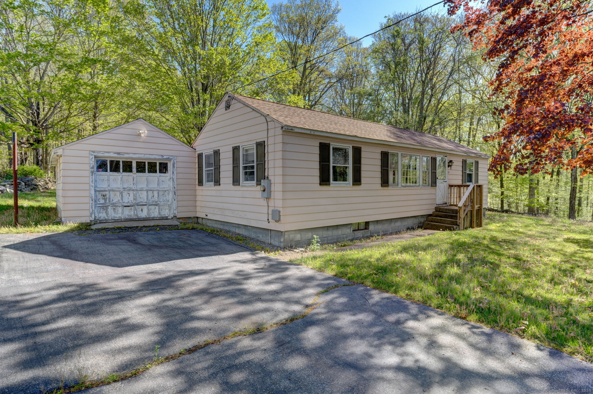 69 Johnson Road Columbia CT 06237