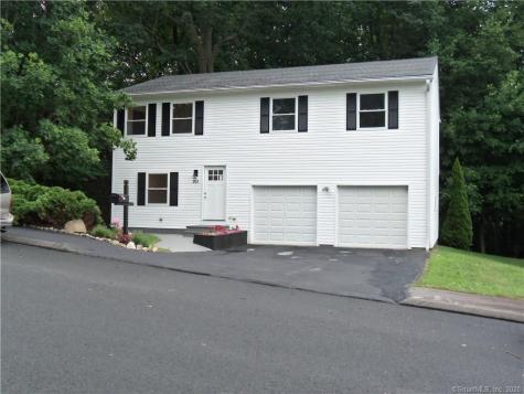 203 Townsend Avenue Waterbury CT 06705