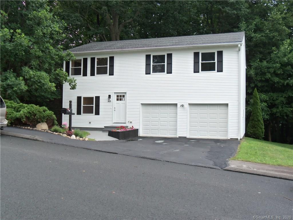 203 Townsend Avenue Waterbury CT 06705
