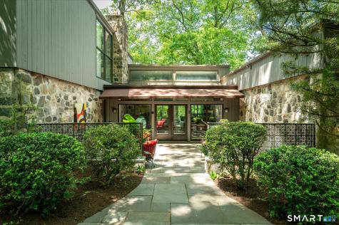147 Highline Trail Stamford CT 06902