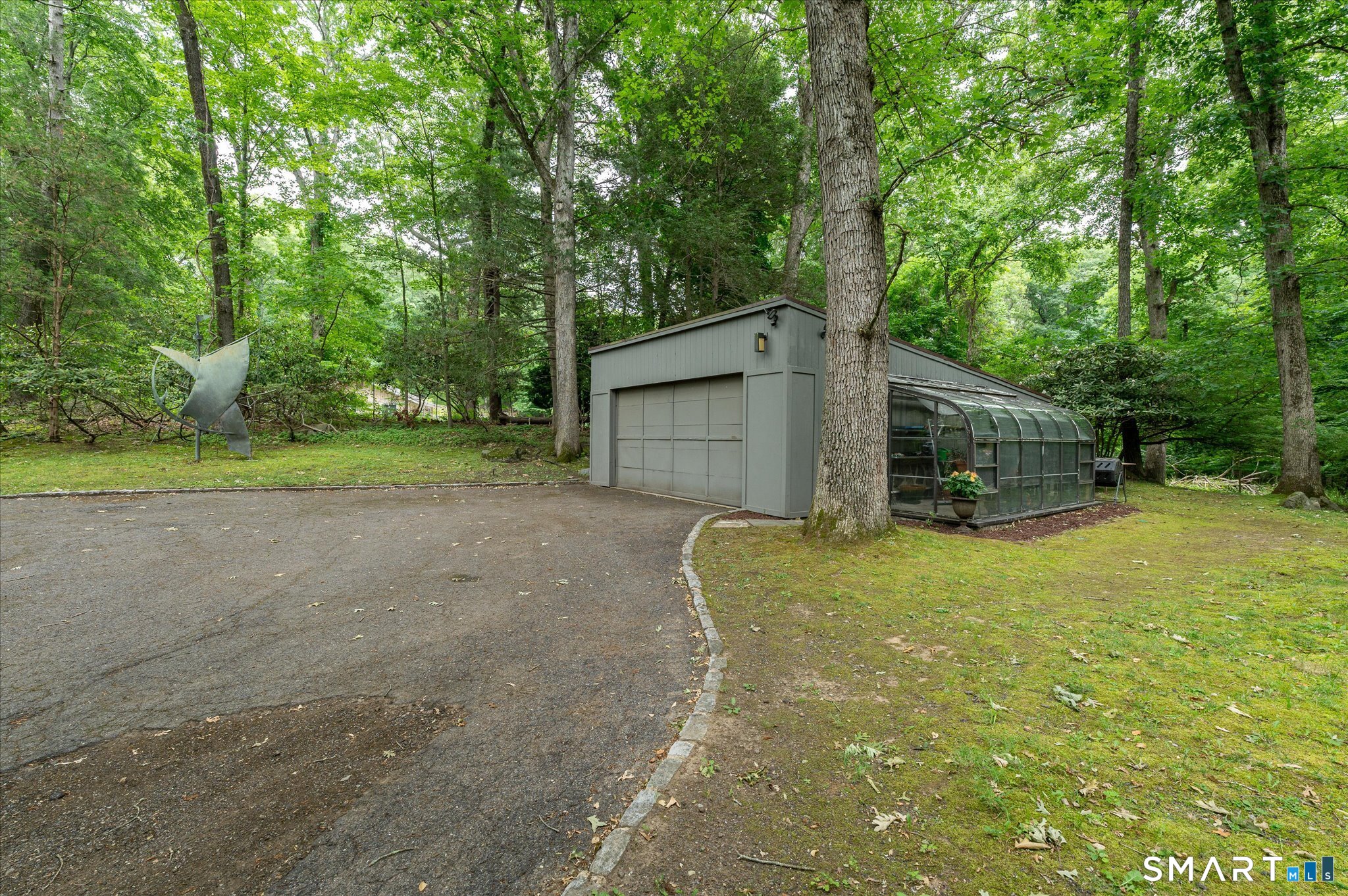 147 Highline Trail Stamford CT 06902
