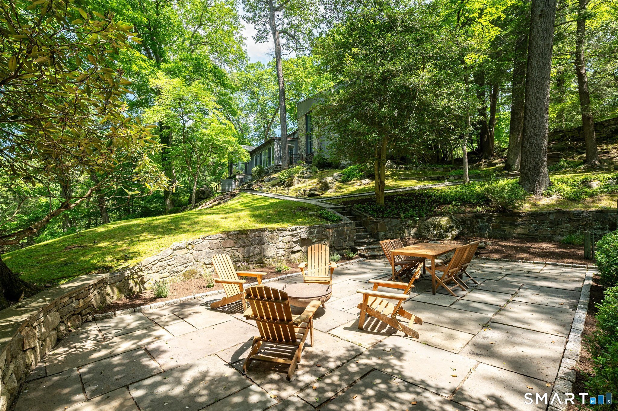 147 Highline Trail Stamford CT 06902