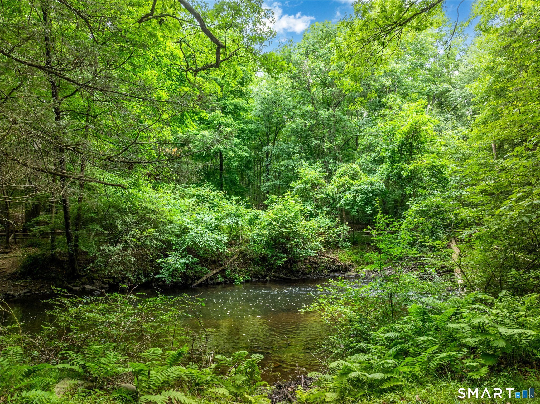 147 Highline Trail Stamford CT 06902