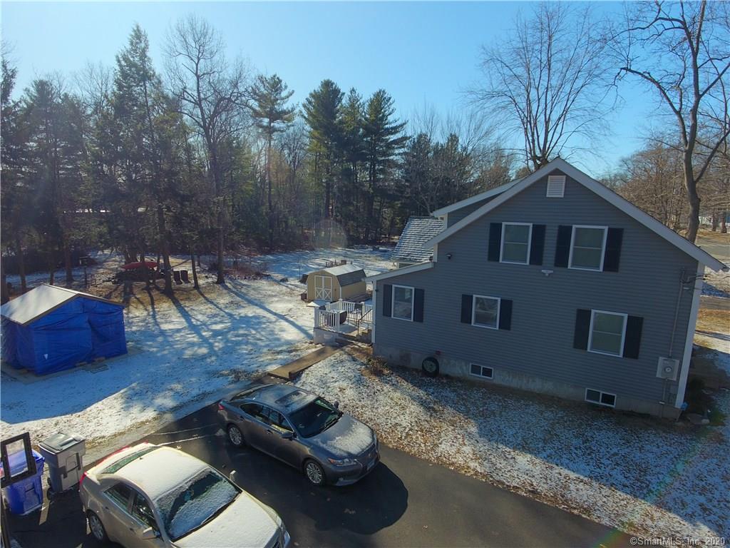 156 Brainard Road Enfield CT 06082