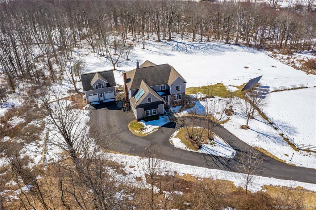 322 Northfield Road Litchfield CT 06759