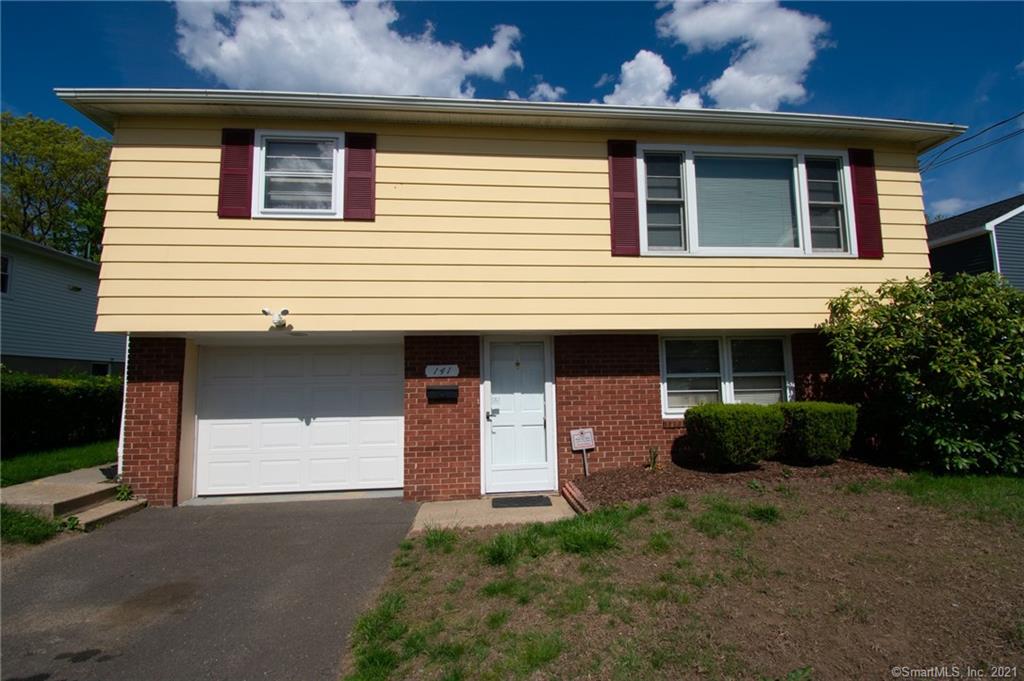 141 Hewey Street Waterbury CT 06708
