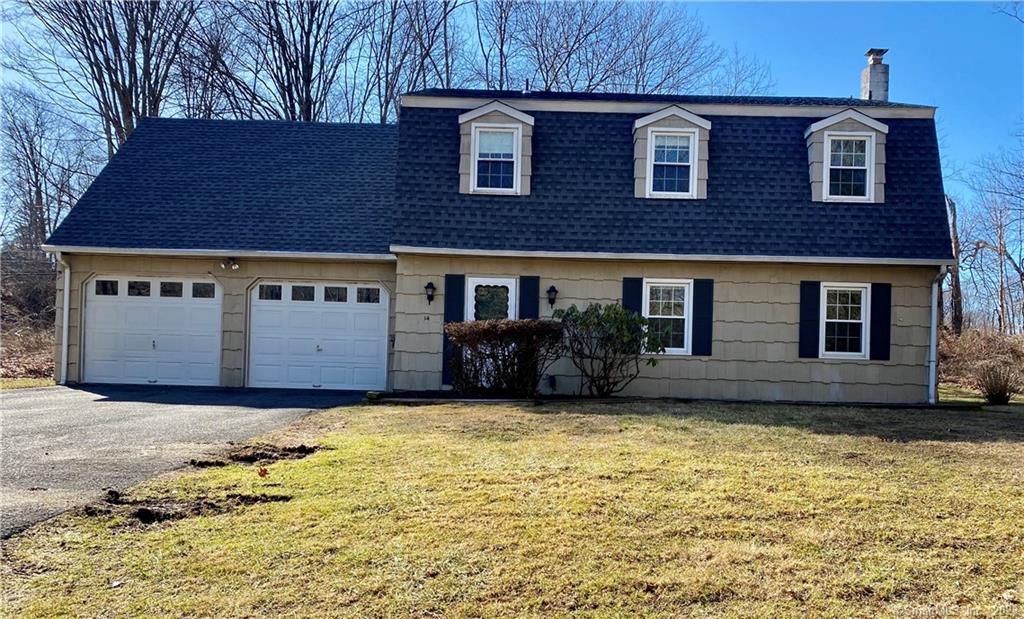 14 Hawley Road Danbury CT 06811