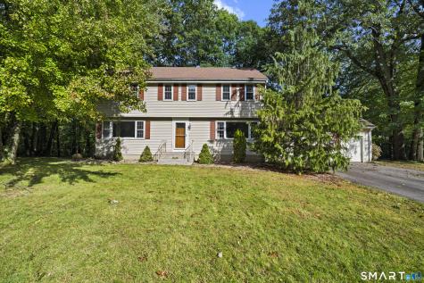 78 Rambling Road Vernon CT 06066