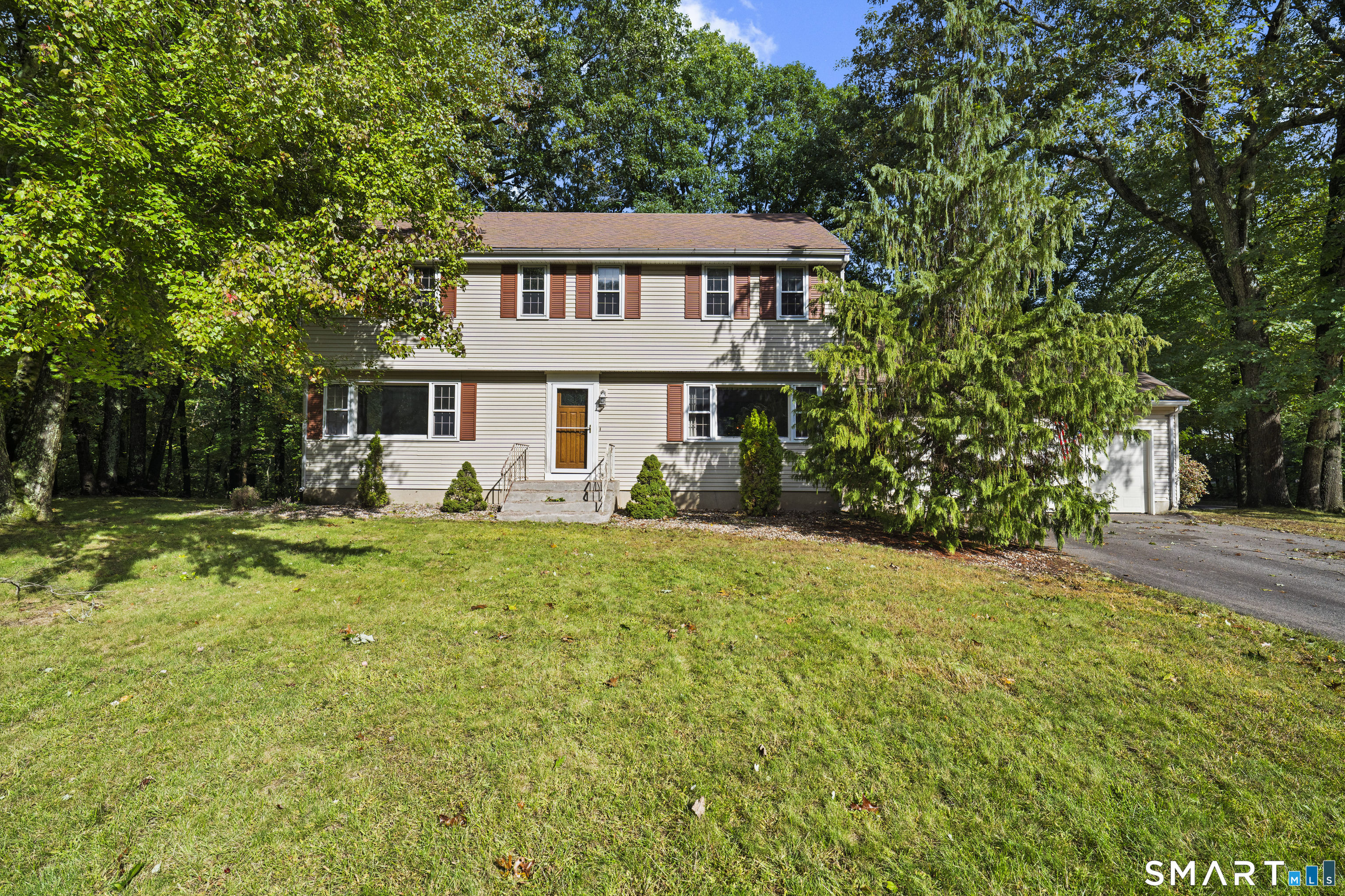 78 Rambling Road Vernon CT 06066