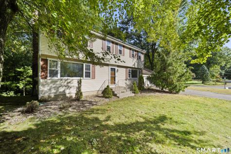 78 Rambling Road Vernon CT 06066