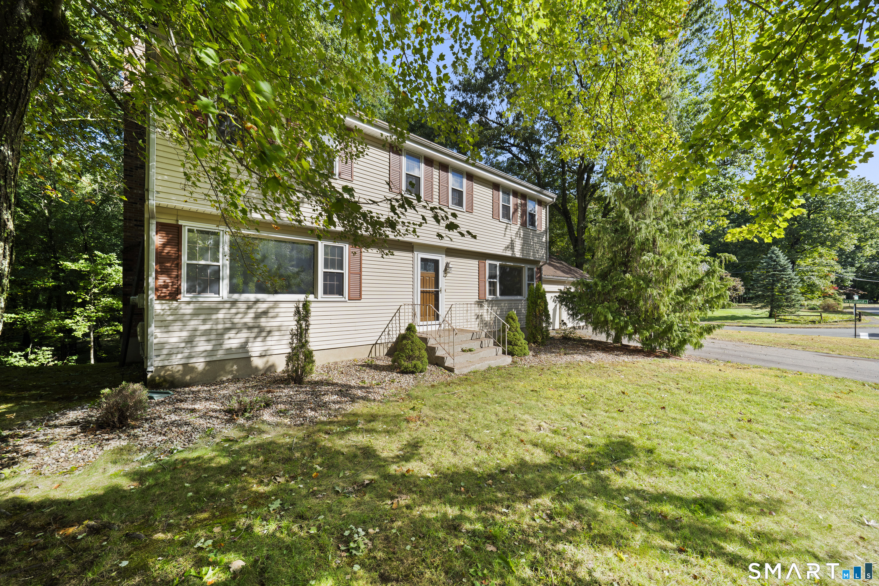78 Rambling Road Vernon CT 06066