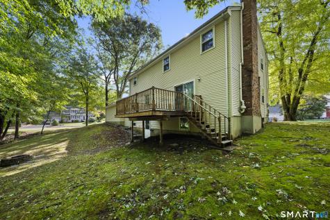 78 Rambling Road Vernon CT 06066
