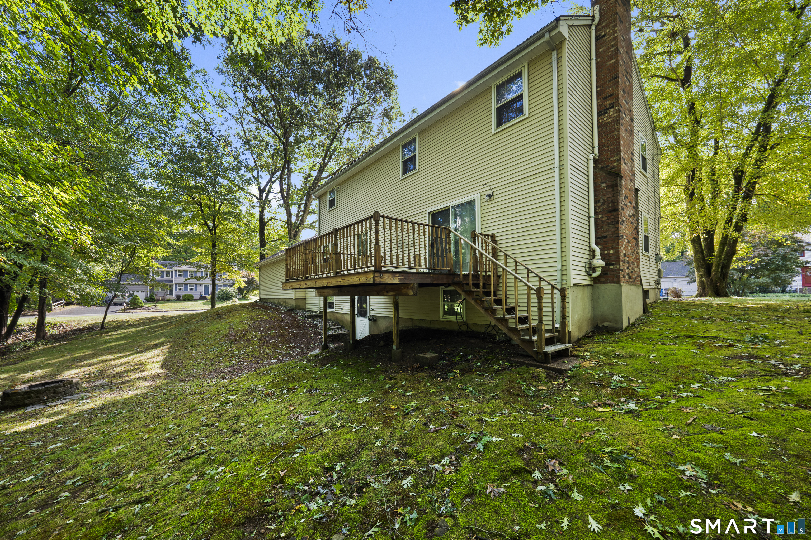 78 Rambling Road Vernon CT 06066