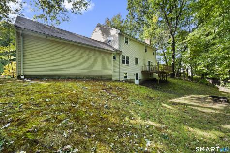 78 Rambling Road Vernon CT 06066