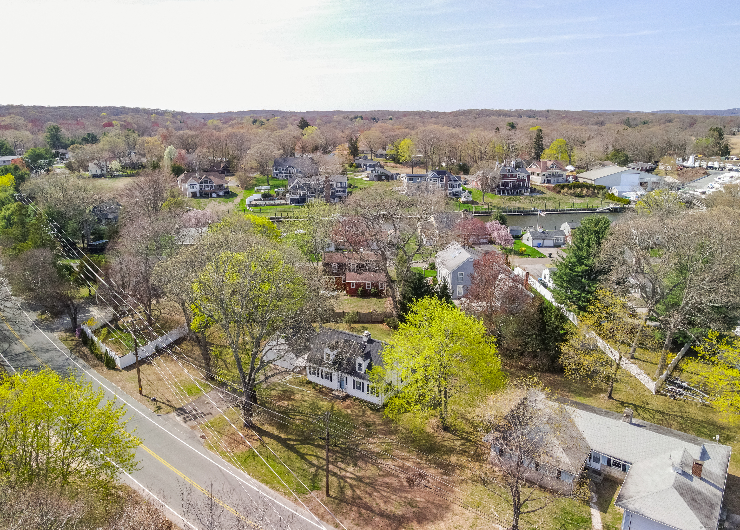 69 Essex Road Old Saybrook CT 06475